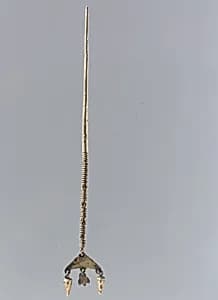 Hairpin by Unknown Artist