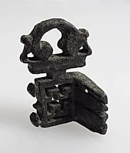 Key by Unknown Artist