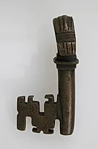 Key by Unknown Artist