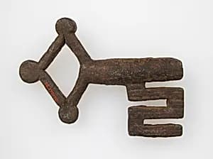 Key by Unknown Artist