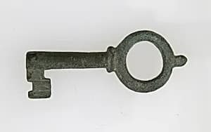 Key by Unknown Artist