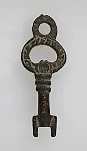 Key by Unknown Artist