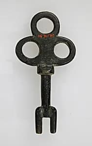 Key by Unknown Artist