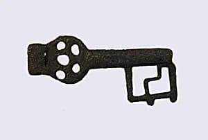 Key by Unknown Artist
