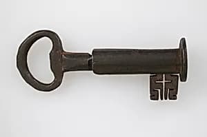 Key by Unknown Artist