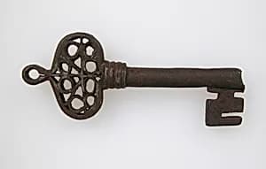 Key by Unknown Artist