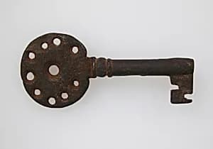 Key by Unknown Artist