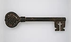 Key by Unknown Artist