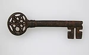 Key by Unknown Artist