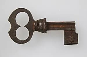 Key by Unknown Artist