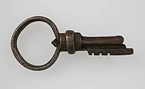 Key by Unknown Artist