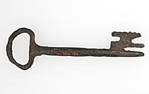 Key by Unknown Artist