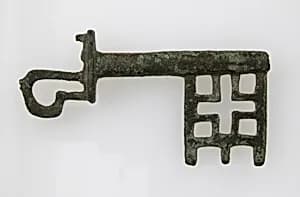 Key by Unknown Artist