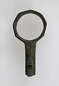 Key by Unknown Artist