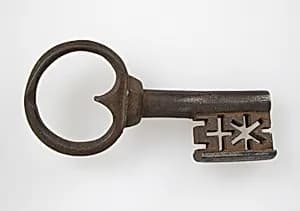 Key by Unknown Artist