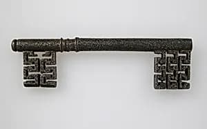 Key by Unknown Artist