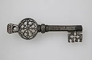 Key by Unknown Artist
