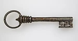 Key by Unknown Artist