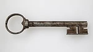 Key by Unknown Artist