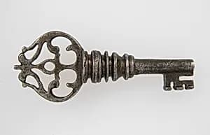 Key by Unknown Artist