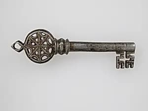 Key by Unknown Artist
