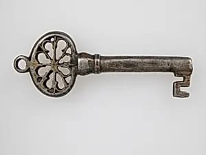 Key by Unknown Artist