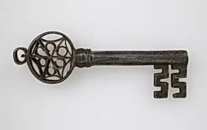 Key by Unknown Artist
