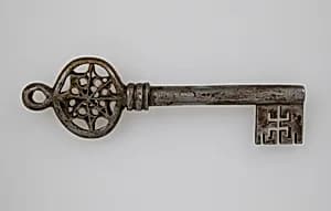 Key by Unknown Artist