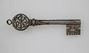 Key by Unknown Artist