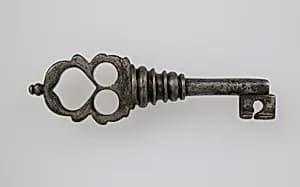 Key by Unknown Artist