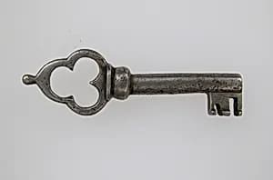 Key by Unknown Artist