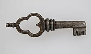 Key by Unknown Artist