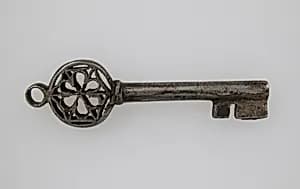 Key by Unknown Artist