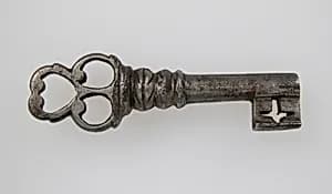 Key by Unknown Artist