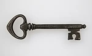 Key by Unknown Artist