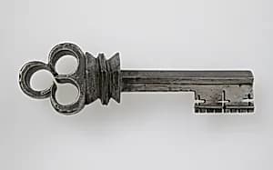 Key by Unknown Artist