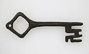 Key by Unknown Artist