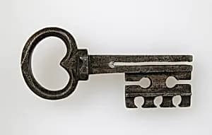 Key by Unknown Artist