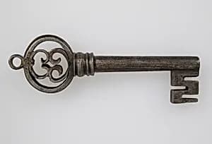 Key by Unknown Artist