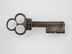 Key by Unknown Artist