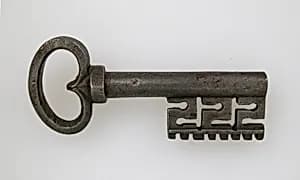 Key by Unknown Artist