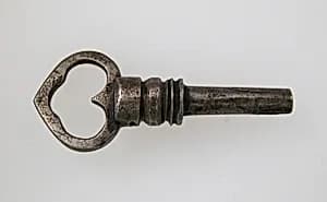 Key by Unknown Artist