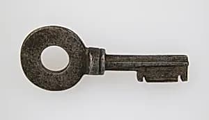 Key by Unknown Artist