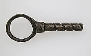Key by Unknown Artist