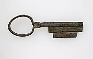 Key by Unknown Artist