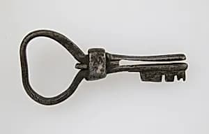 Key by Unknown Artist