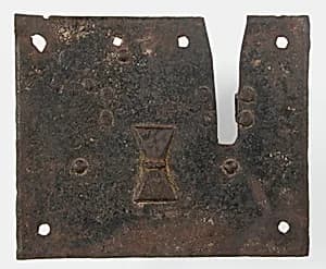 Lock by Unknown Artist