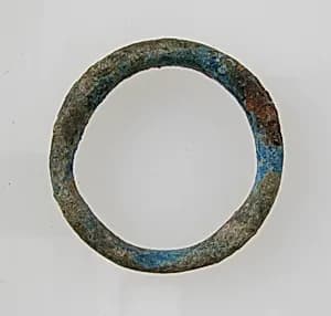 Plain Ring by Unknown Artist