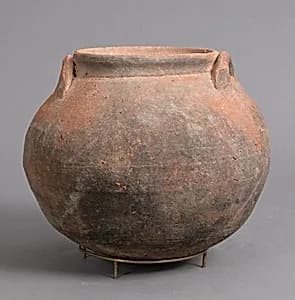 Pot by Unknown Artist