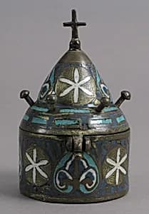 Pyx by Unknown Artist